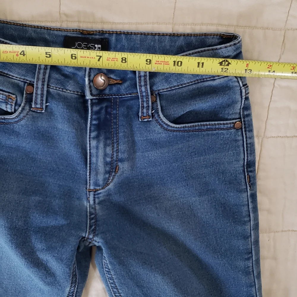 Joes Jeans Youth Size 10 Girls